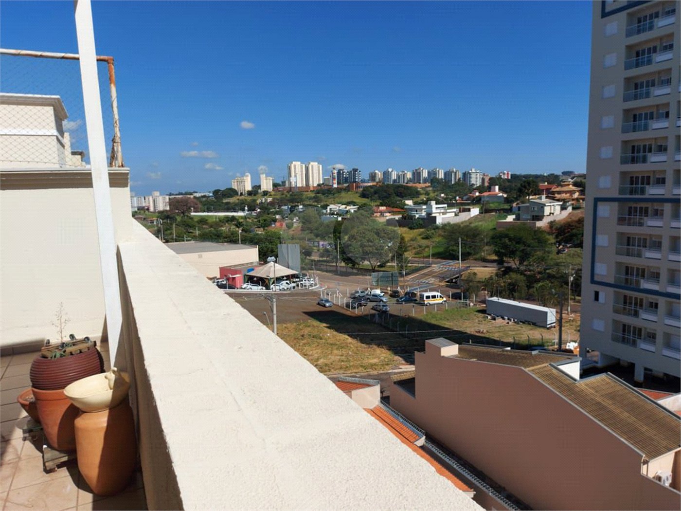 Apartamento Cobertura no Condomínio Spazio Monte Cristo.
