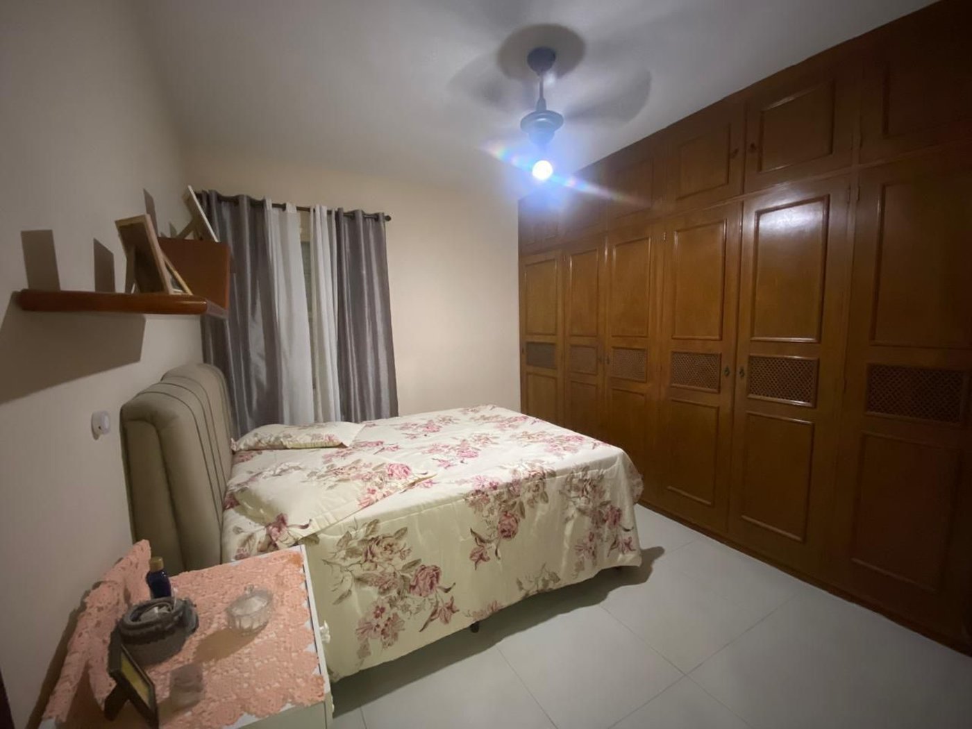 Apartamento com 3 dormitórios à venda, 120 m² por R$ 1.289.000,00 - Boqueirão - Santos/SP