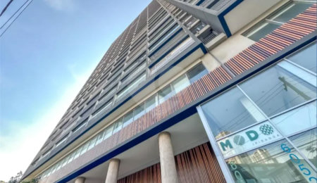 Apartamento à venda com 1 quarto em Vila Firmiano Pinto, São Paulo, SP