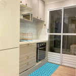 Apartamento à venda com 1 quarto em Vila Monumento, São Paulo, SP