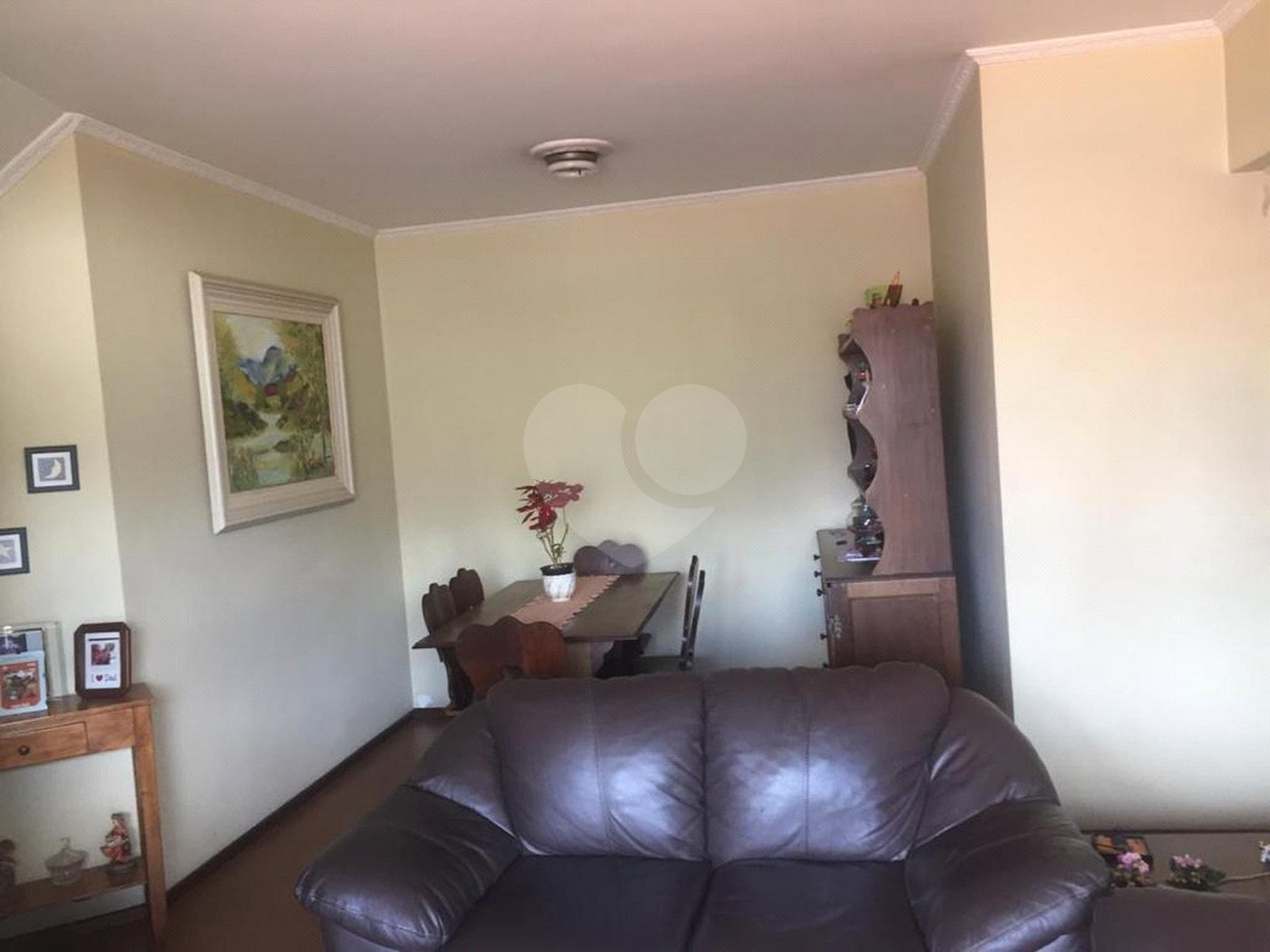 Apartamento à venda com 3 quartos, sendo 1 suíte, em Santa Teresinha, São Paulo, SP
