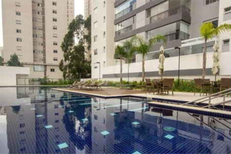 Apartamento à venda com 3 quartos, sendo 1 suíte, em Jardim Caboré, São Paulo, SP