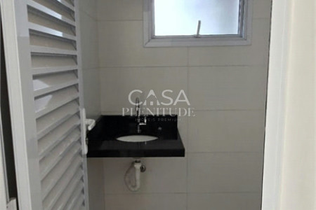 Duplex à venda com 2 quartos, sendo 1 suíte, no Centro, Sorocaba, SP