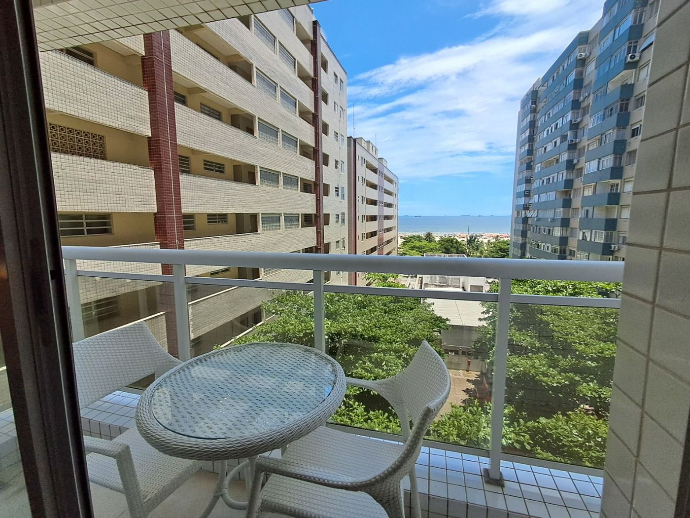 Studio com 1 dormitório à venda, 31 m² por R$ 525.000,00 - Gonzaga - Santos/SP