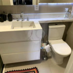 Cobertura à venda com 3 quartos, sendo 2 suítes,  em Mirandópolis, São Paulo, SP