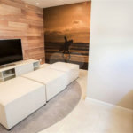 Apartamento à venda com 2 quartos, sendo 1 suíte,  em Vila Praia, São Paulo, SP