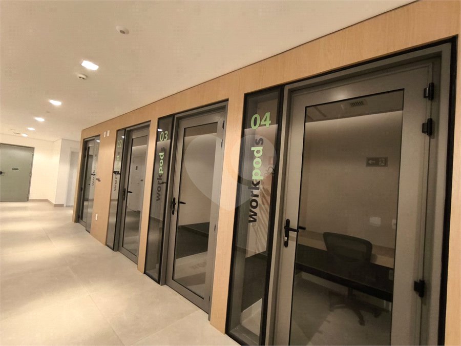 Apartamento para alugar com 2 suítes em Pinheiros, São Paulo, SP
