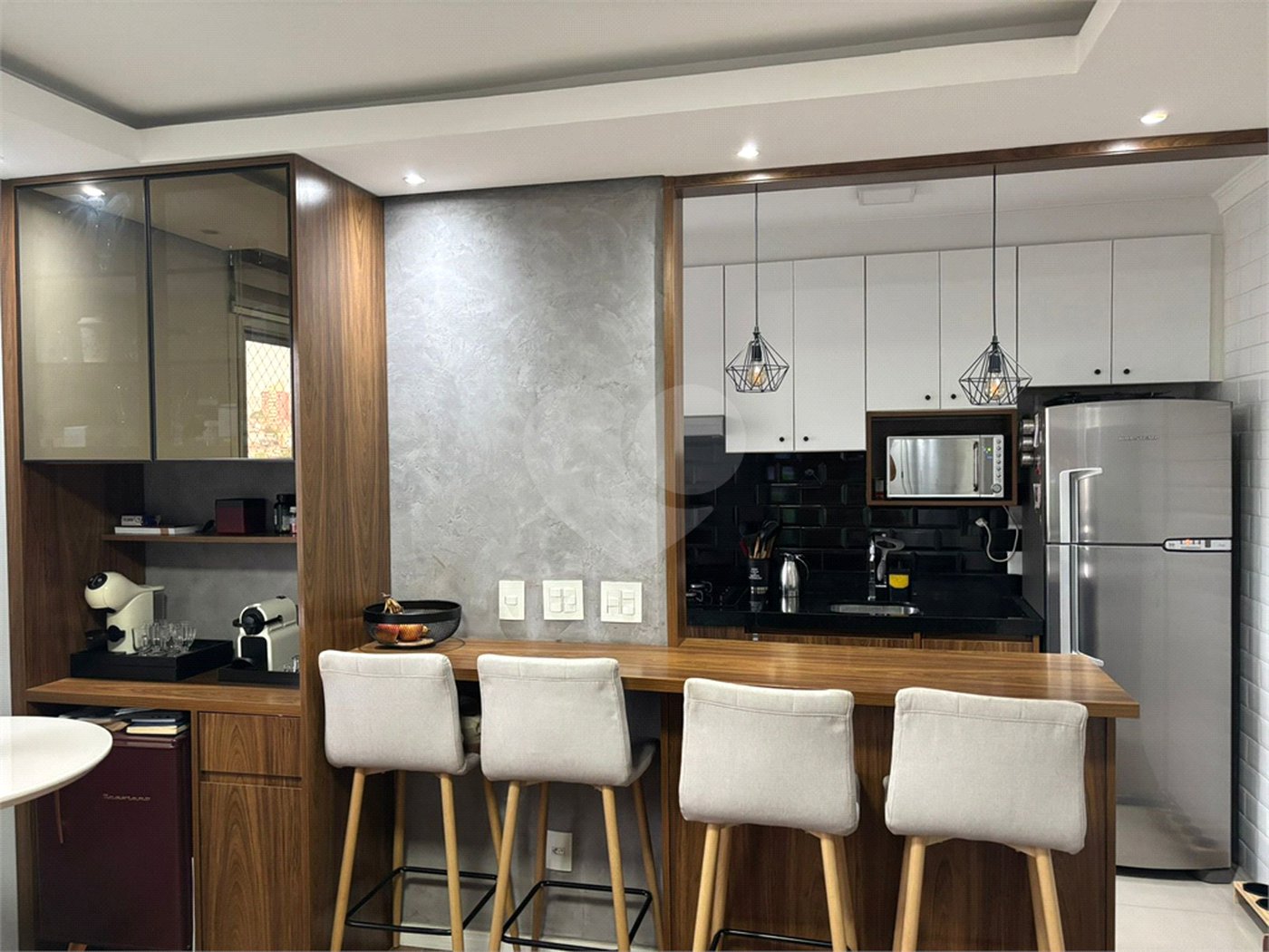 Apartamento à venda com 2 quartos em Casa Verde, São Paulo, SP