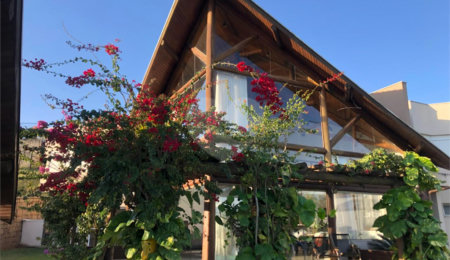 Casa à venda com 6 suítes no condomínio Jardim Primavera, Louveira - SP