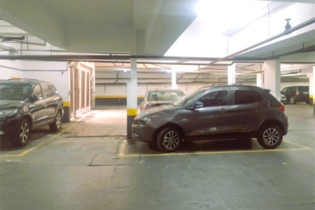 Apartamento à venda com 3 quartos, sendo 1 suíte, em Real Parque, São Paulo, SP