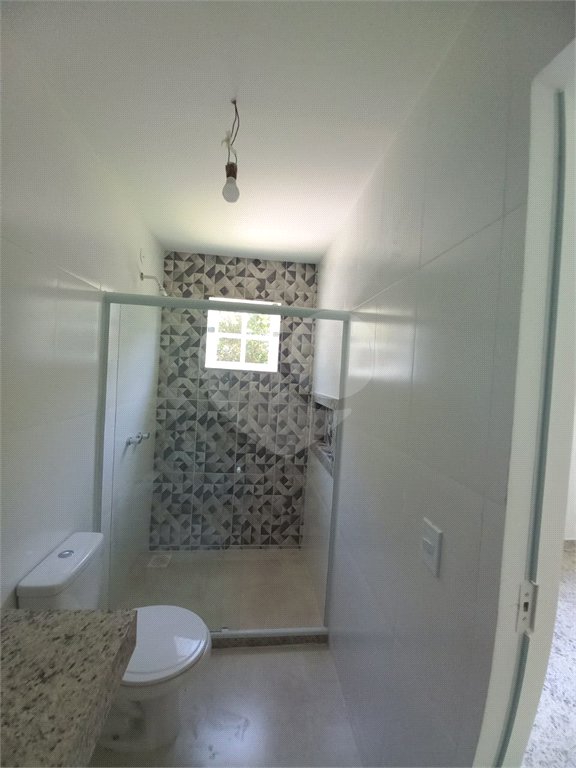 Casa em condomínio à venda com 3 suítes em Golfe, Armação dos Búzios, RJ