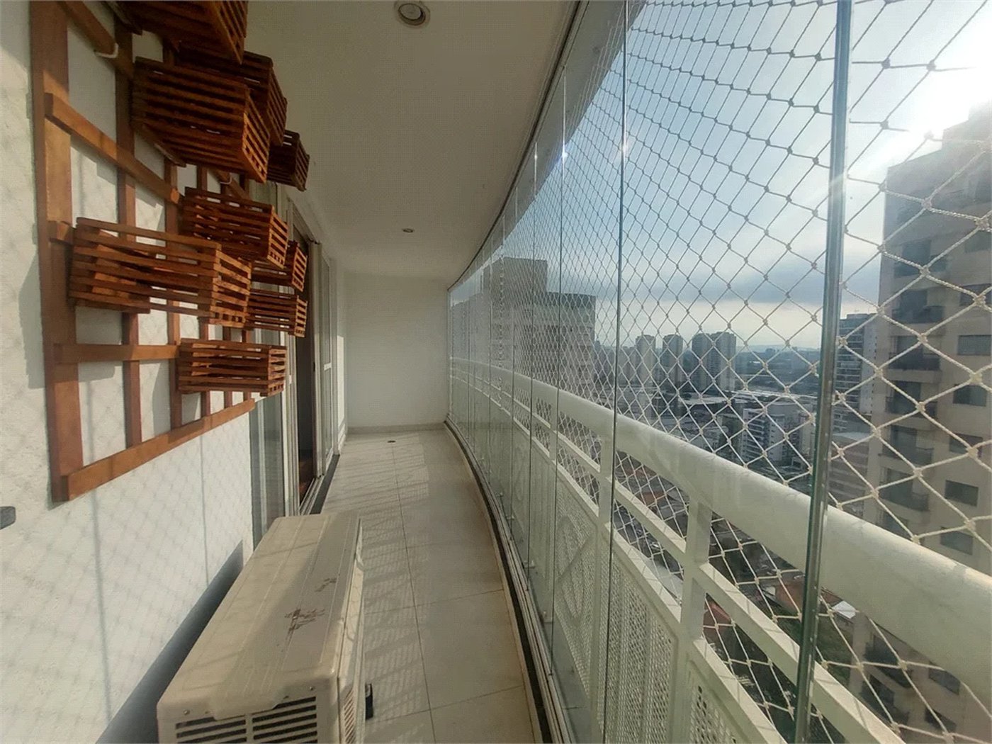 Apartamento à venda com 3 quartos, sendo 2 suítes, em Vila Leopoldina, São Paulo, SP