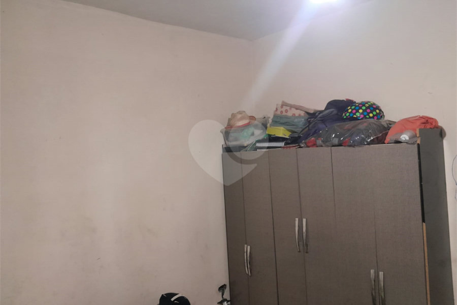 Casa à venda com 3 quartos em Jaçanã, São Paulo, SP