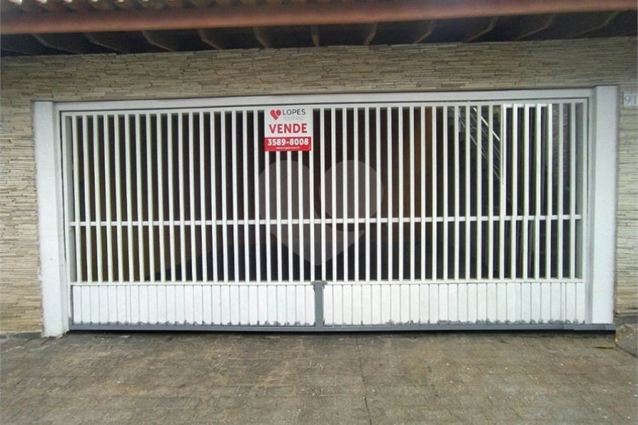 Sobrado à venda com 3 quartos, sendo 1 suíte, em Santa Teresinha, São Paulo, SP