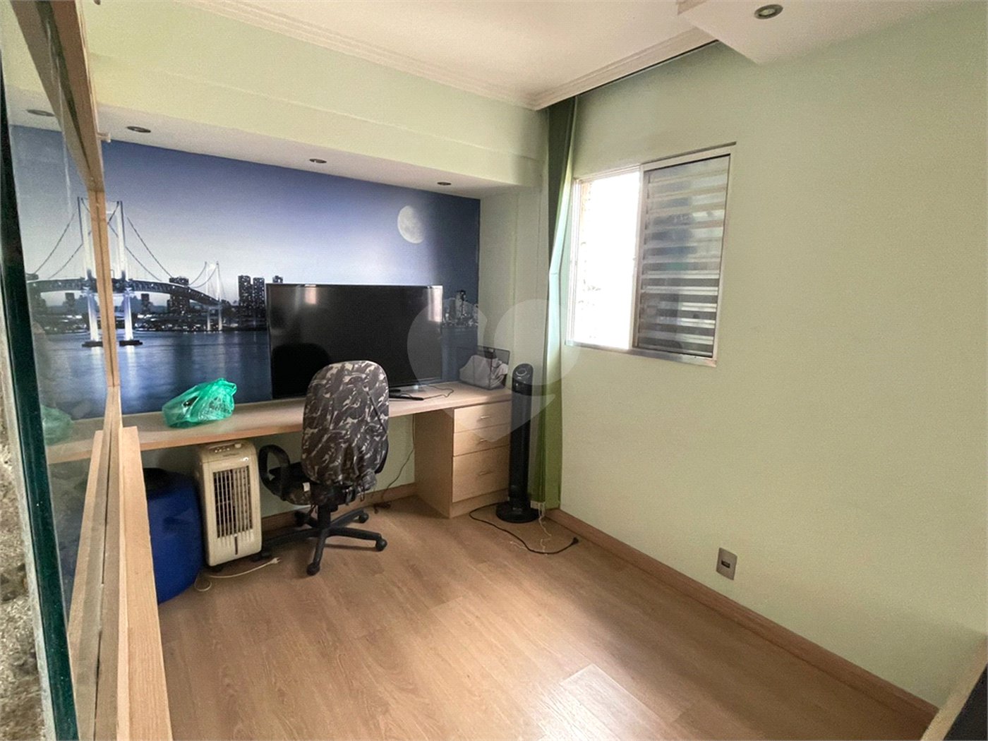 Apartamento à venda com 1 suíte em Vila Mazzei, São Paulo, SP