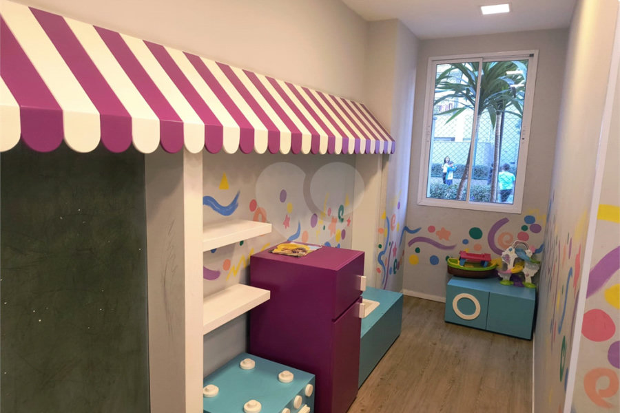 Apartamento para alugar com 2 quartos em Jaraguá, São Paulo, SP