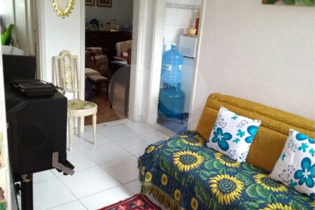 Apartamento à venda com 1 quarto em Liberdade, São Paulo, SP
