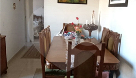 Apartamento à venda com 2 quartos em Nova Petrópolis, São Bernardo do Campo, SP