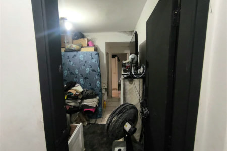 Sobrado à venda com 2 quartos, sendo 1 suíte, em Jardim Jamaica, São Paulo, SP