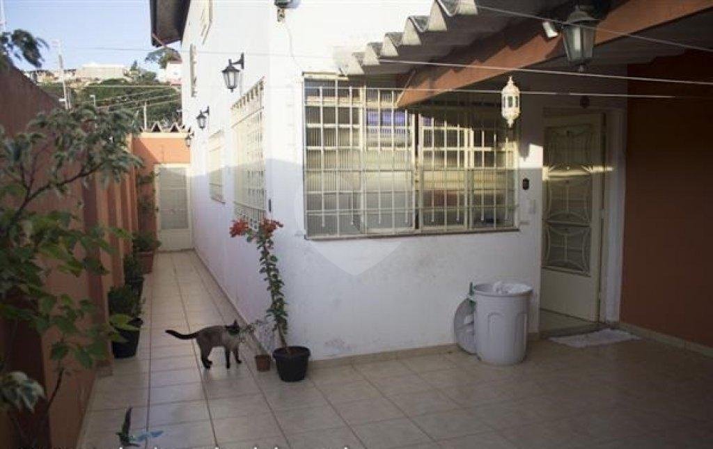 Sobrado à venda com 3 quartos em Jardim Virginia Bianca, São Paulo, SP