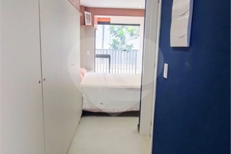 Studio à venda ou para alugar com 1 quarto em Vila Mariana, São Paulo, SP