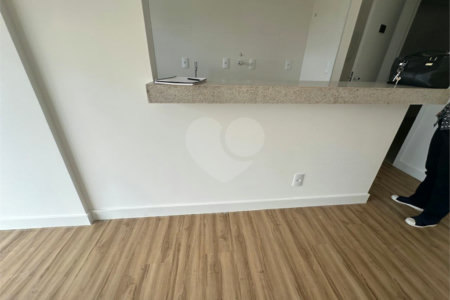 Apartamento para alugar com 1 suíte em Jardim Portal da Colina, Sorocaba, SP