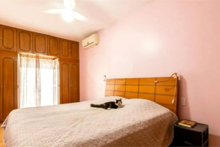 Casa à venda com 5 quartos em Vila Mariana, São Paulo, SP