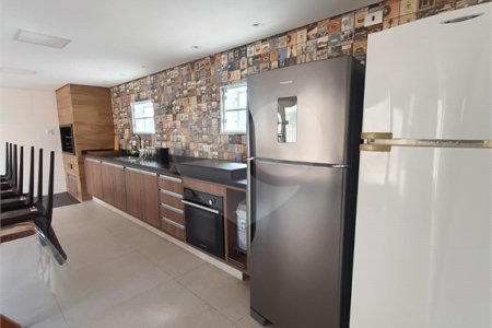 Apartamento à venda com 3 quartos, sendo 1 suíte, em Santana, São Paulo, SP