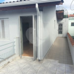 Sobrado à venda com 3 quartos em Vila Nilo, São Paulo, SP