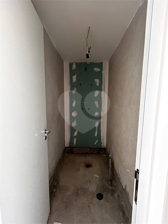 Apartamento à venda com 3 suítes em Vila Clementino, São Paulo, SP