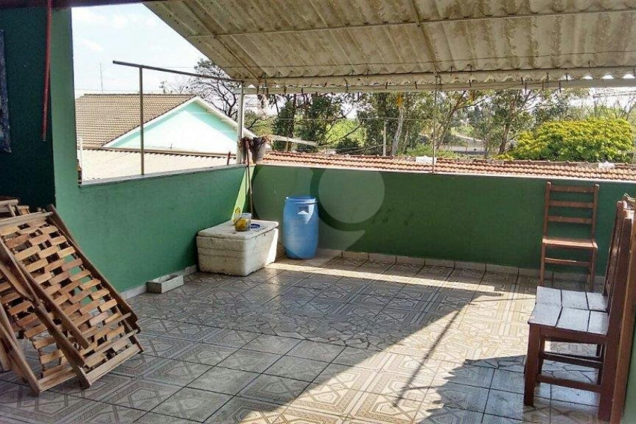 Terreno à venda em Jardim Vila Galvão, Guarulhos, SP