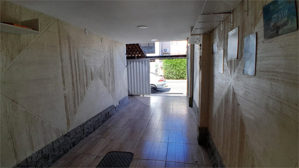 Casa à venda com 2 quartos no condomínio Serra Alta, Rio de Janeiro - RJ