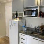 Apartamento à venda com 1 quarto em Consolação, São Paulo, SP