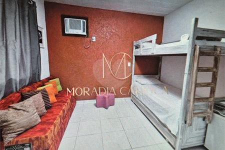 Casa em condomínio à venda com 4 suítes em Ferradura, Armação dos Búzios, RJ
