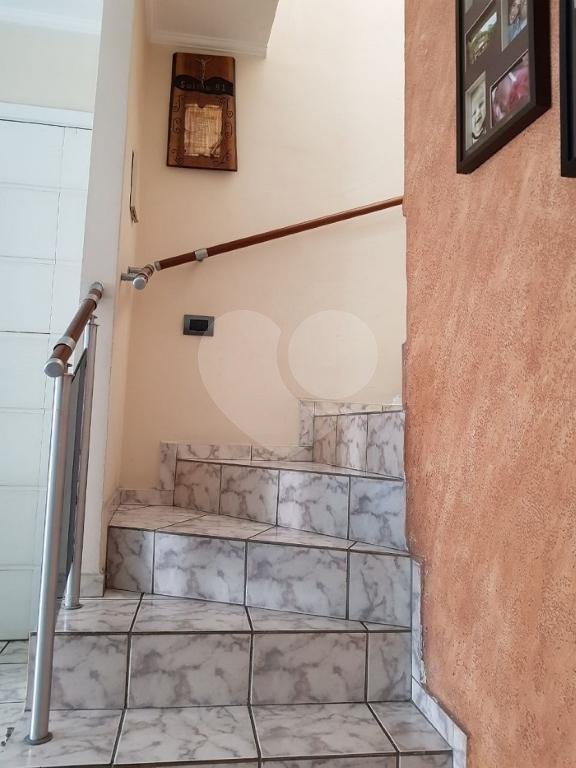 Sobrado à venda com 3 quartos, sendo 1 suíte, em Freguesia do Ó, São Paulo, SP