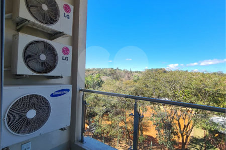 Apartamento à venda com 3 quartos, sendo 1 suíte, em Pinheirinho, Vinhedo, SP