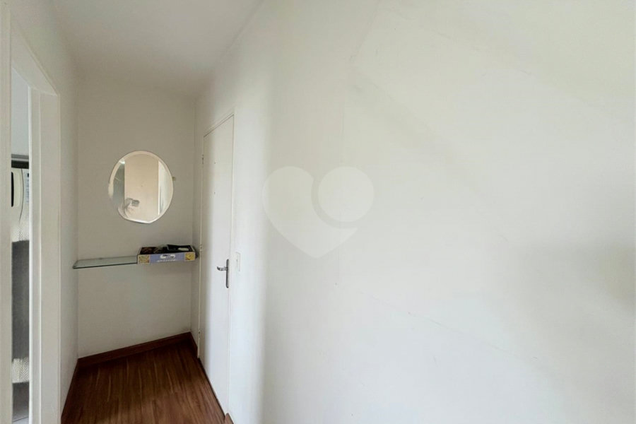 Apartamento à venda com 2 quartos em Vila Nova Cachoeirinha, São Paulo, SP