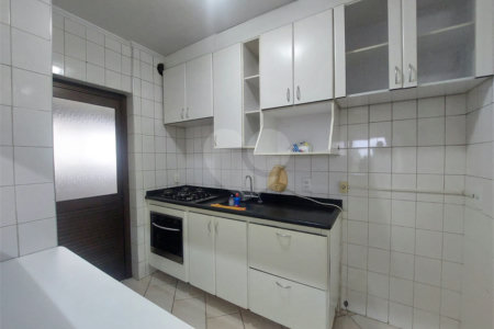Apartamento à venda com 3 quartos, sendo 1 suíte, em Jardim Bonfiglioli, São Paulo, SP