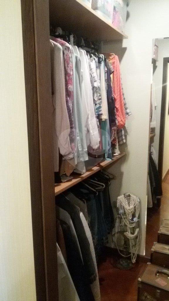 Apartamento à venda com 3 suítes em Vila Ester (zona Norte), São Paulo, SP