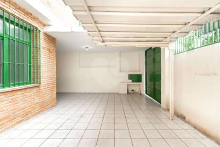 Casa à venda com 3 quartos, sendo 1 suíte, em Vila Mascote, São Paulo, SP