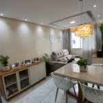 Apartamento à venda com 2 quartos em Vila Moreira, São Paulo, SP