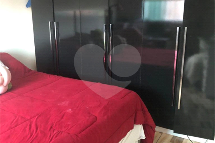 Casa à venda com 2 suítes no condomínio Sem Nome, São Paulo - SP