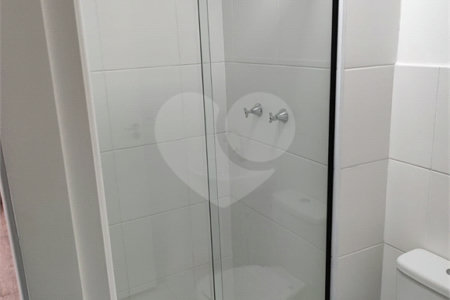 Apartamento à venda com 2 quartos em Mooca, São Paulo, SP