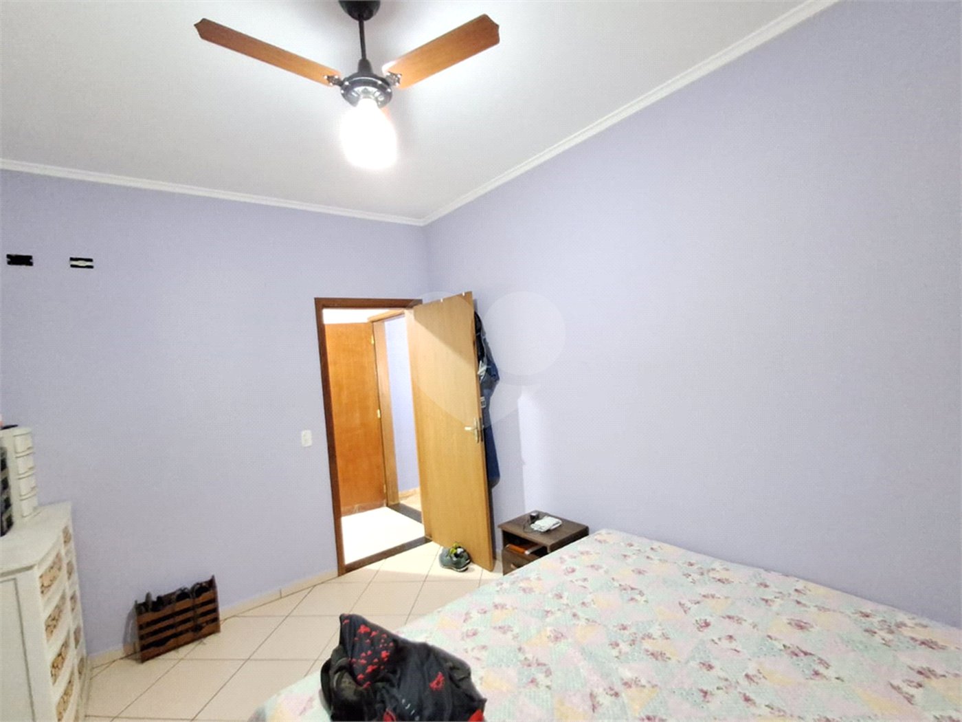 Chácara à venda com 4 quartos, sendo 2 suítes,  no Centro, Araçoiaba da Serra, SP