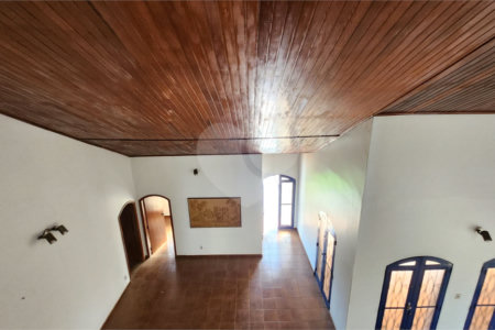 Casa à venda com 4 suítes em Vila Harmonia, Araraquara, SP