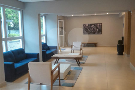 Apartamento à venda com 1 suíte em Vila Andrade, São Paulo, SP