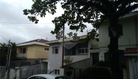 Terreno à venda em Vila Guilherme, São Paulo, SP