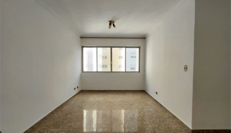 Apartamento à venda com 2 quartos, sendo 1 suíte,  em Água Branca, São Paulo, SP