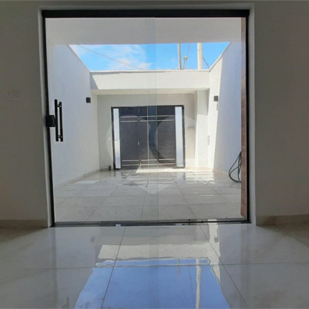 Casa à venda com 2 quartos, sendo 1 suíte, no condomínio Residêncial Villa Vicenzo, Rio de Janeiro - RJ
