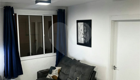 Apartamento à venda com 2 quartos em Vila Guilherme, São Paulo, SP